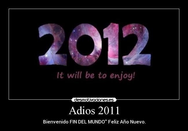 carteles 2012 desmotivaciones