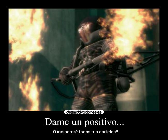 carteles snake barra big boss vencera por asdfasdf desmotivaciones