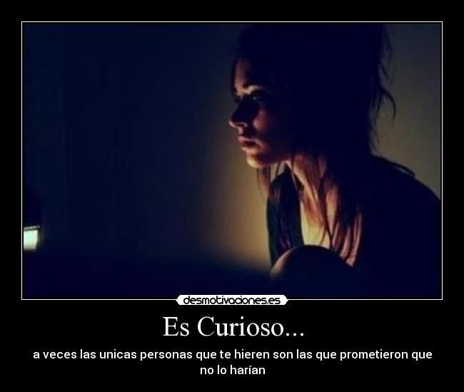Es Curioso... - 