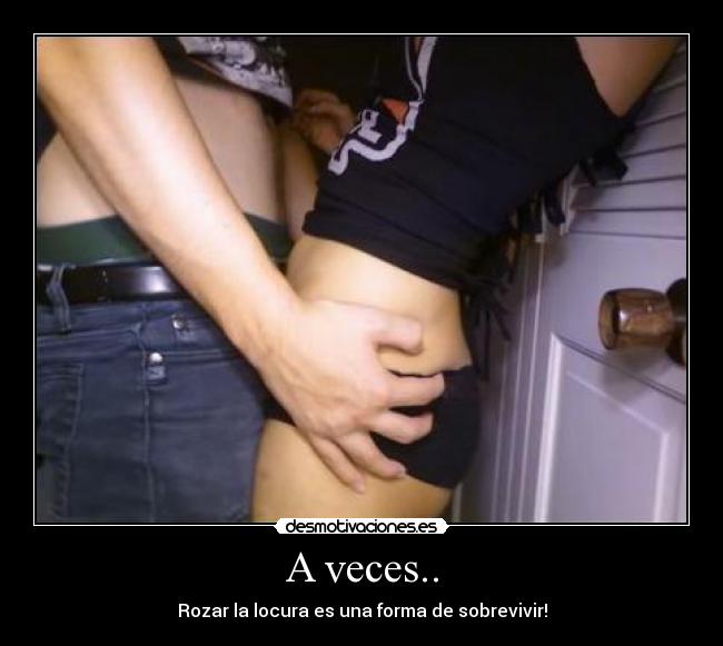 A veces.. - 