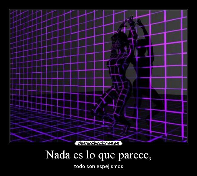 carteles anaa197 espejismos desmotivaciones