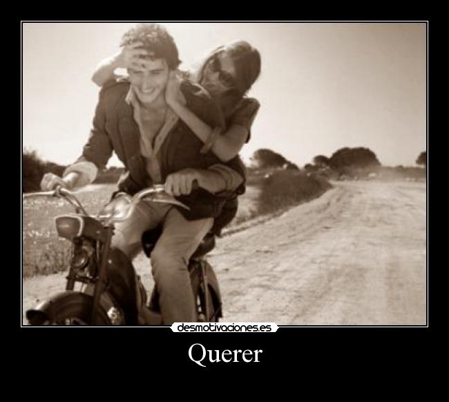 Querer - 