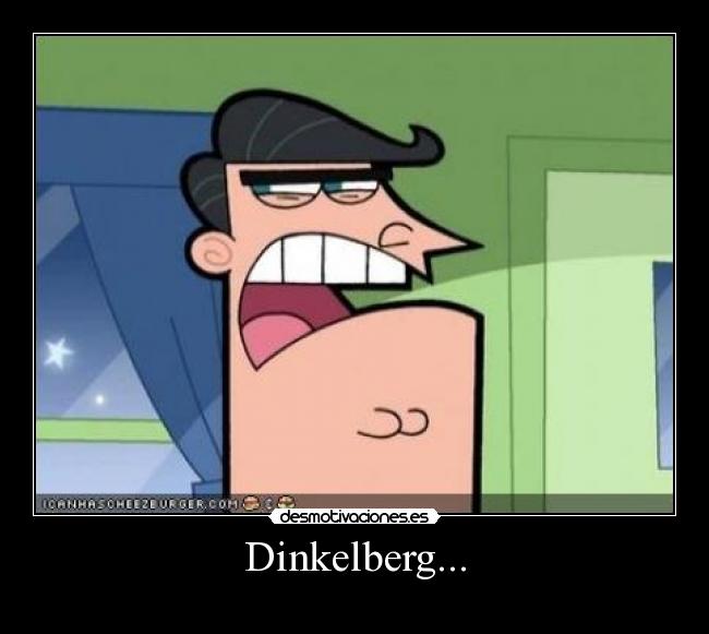 Dinkelberg... -
