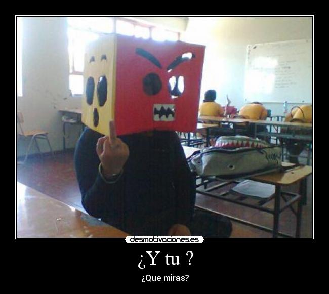 carteles creatividad desmotivaciones