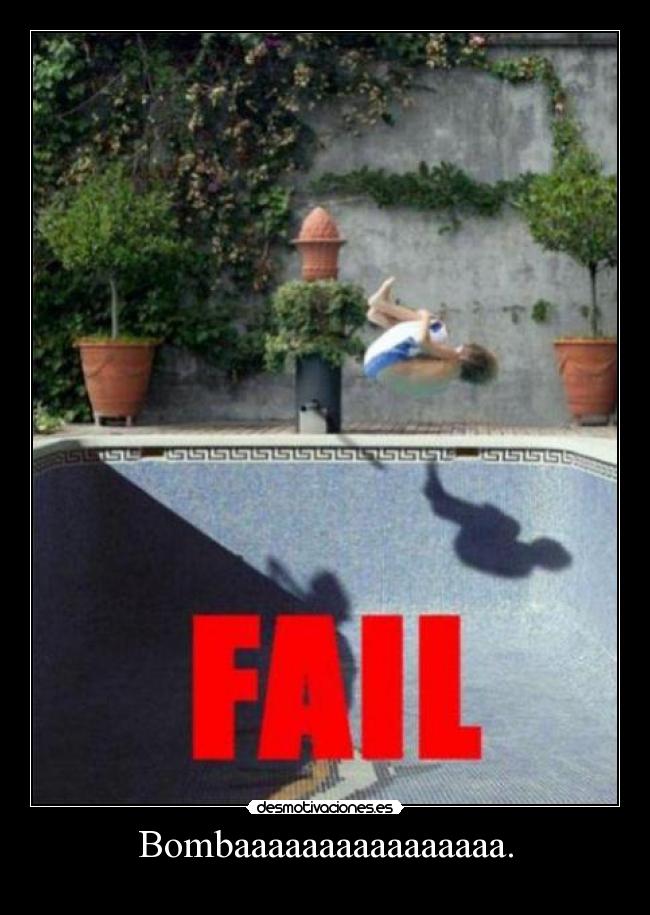 Bombaaaaaaaaaaaaaaaa. -