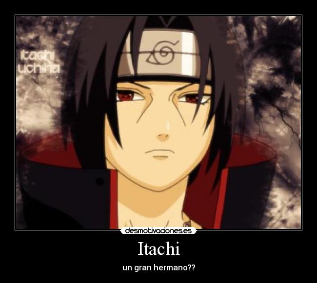 Itachi - 