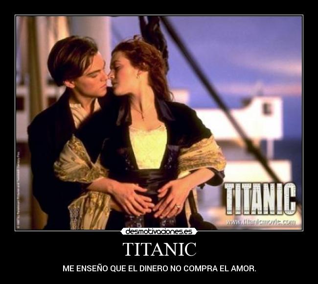 TITANIC -