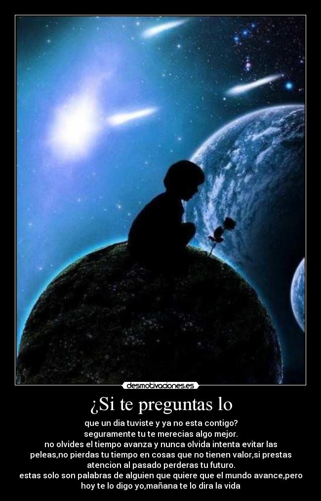 carteles preguntas desmotivaciones