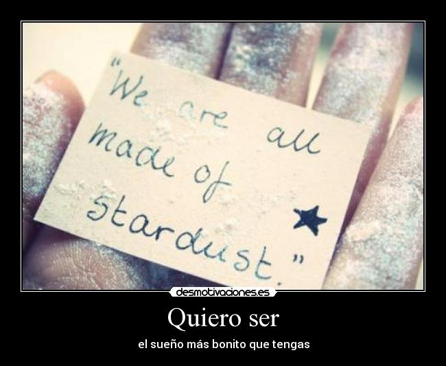 carteles sonar desmotivaciones