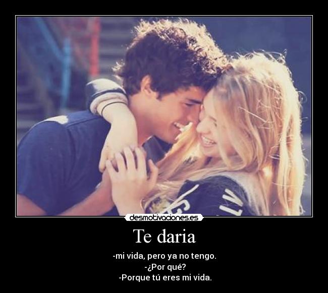 carteles daria desmotivaciones