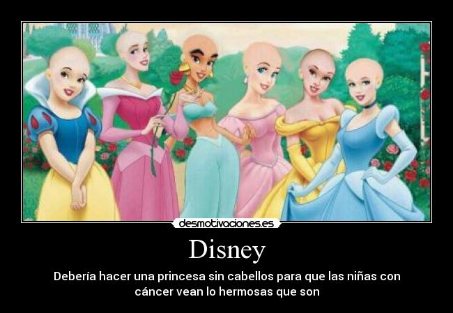 Disney - 