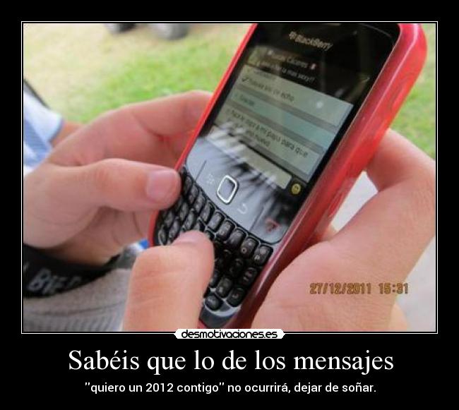 carteles por que pasa pasara desmotivaciones