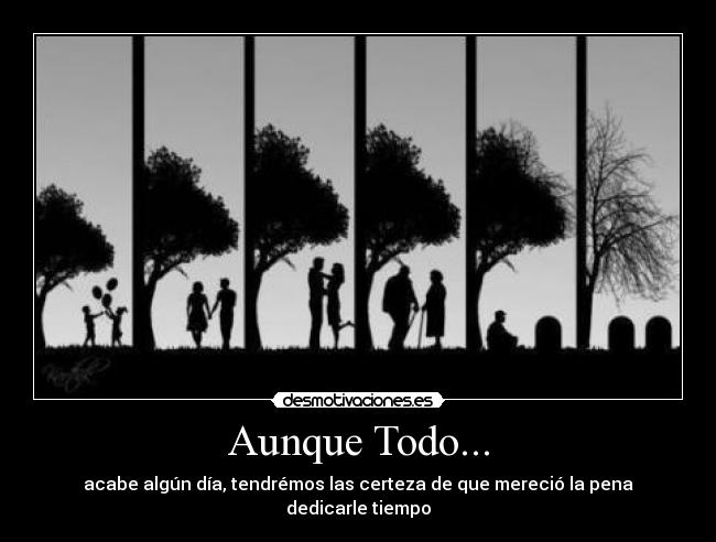 Aunque Todo... - 