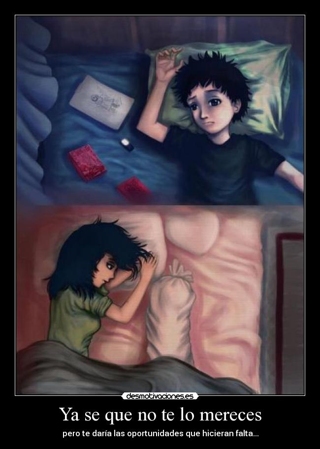 carteles tedaria desmotivaciones