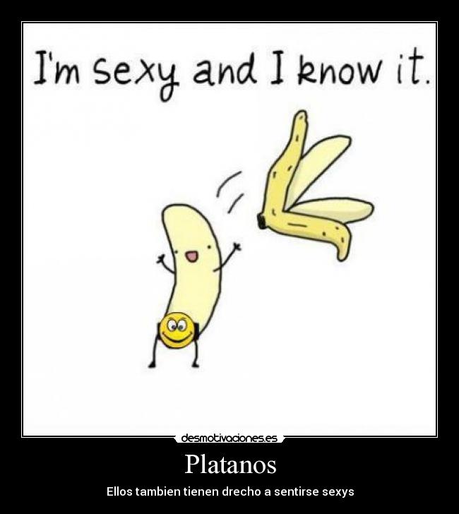 Platanos - 
