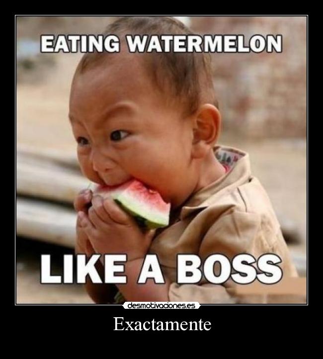 carteles sandias desmotivaciones