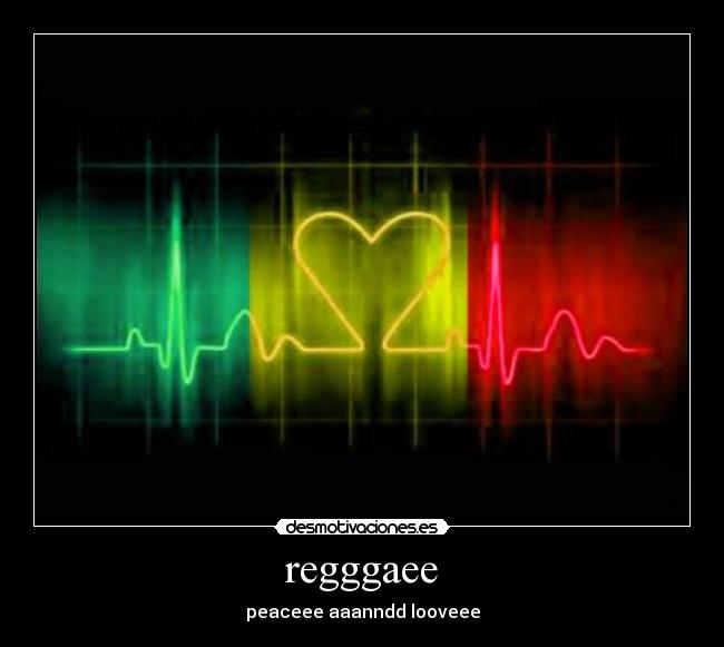 regggaee -