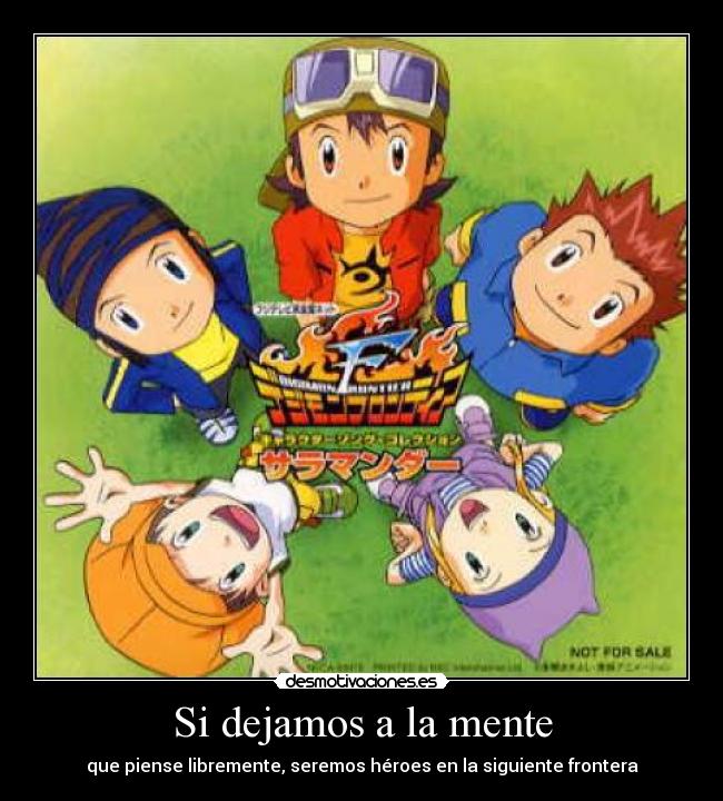 Si dejamos a la mente - 