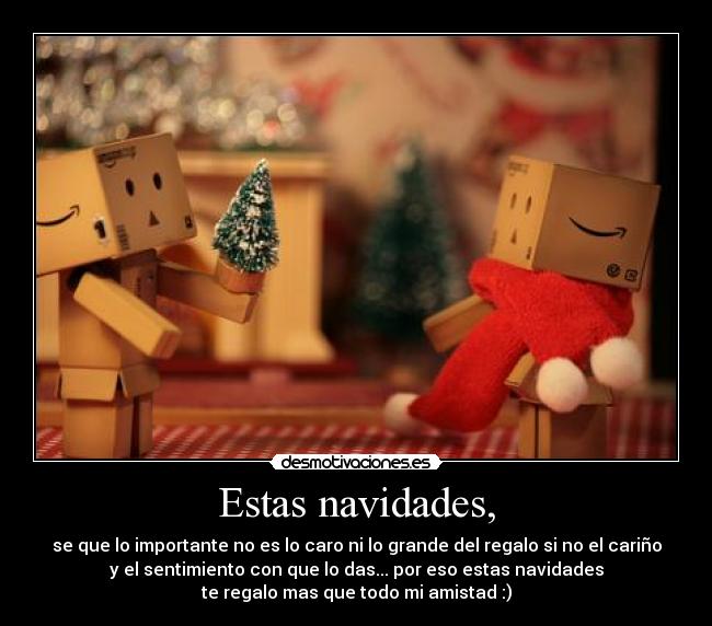 carteles navidad recuerda que importante siempre sera compartir abrir corazon los que rodean desmotivaciones