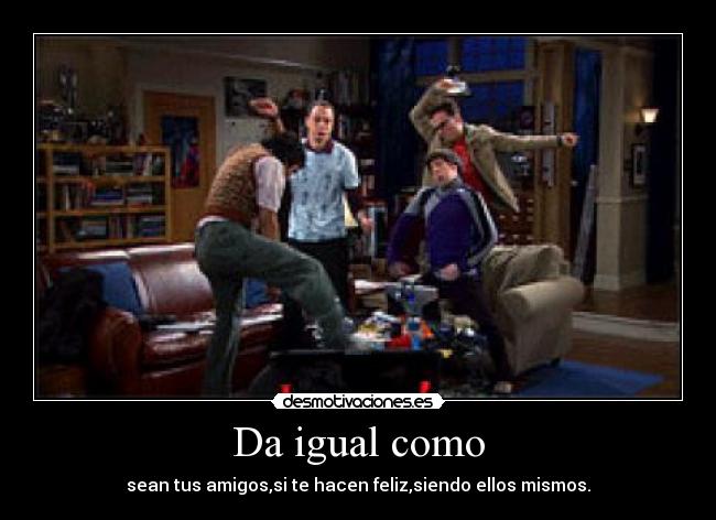 carteles nananana desmotivaciones