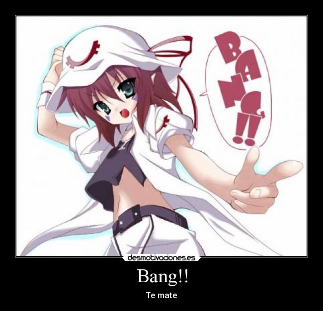 Bang!! - 