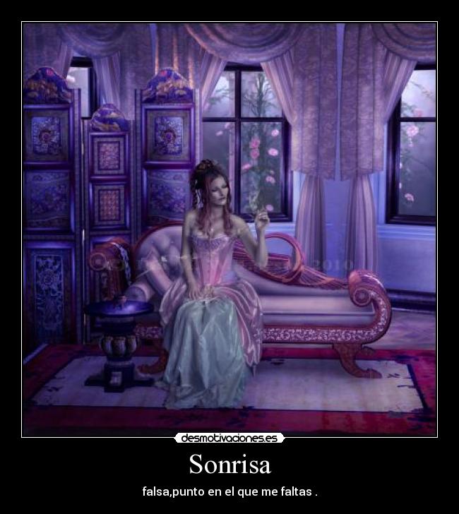 Sonrisa - 