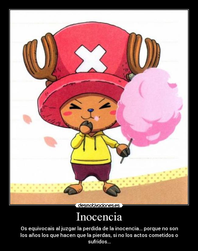 carteles one piece desmotivaciones