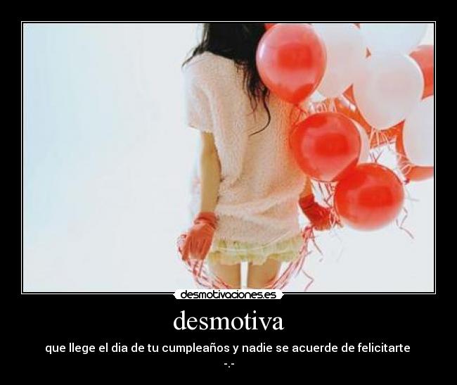 desmotiva -