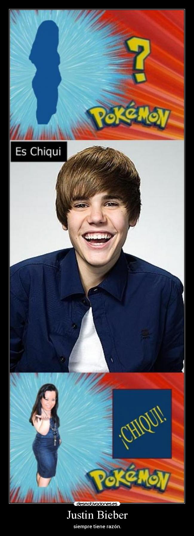 Justin Bieber - 
