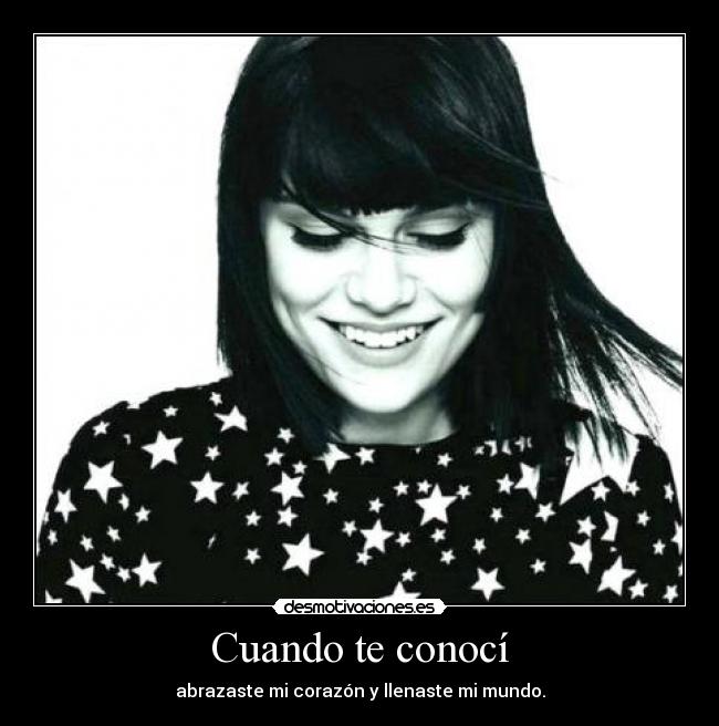 carteles jessie forever desmotivaciones