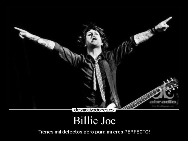 Billie Joe -