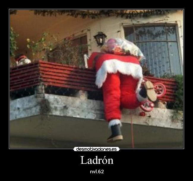 Ladrón - nvl.62