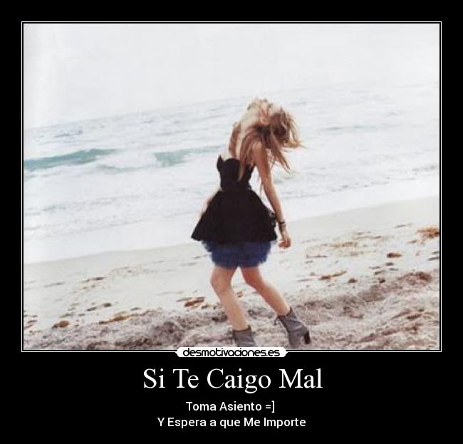 carteles maite verano desmotivaciones