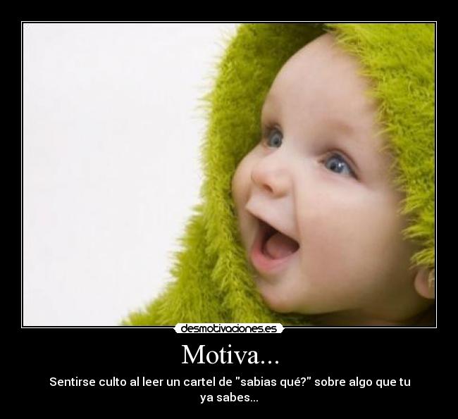 Motiva... -