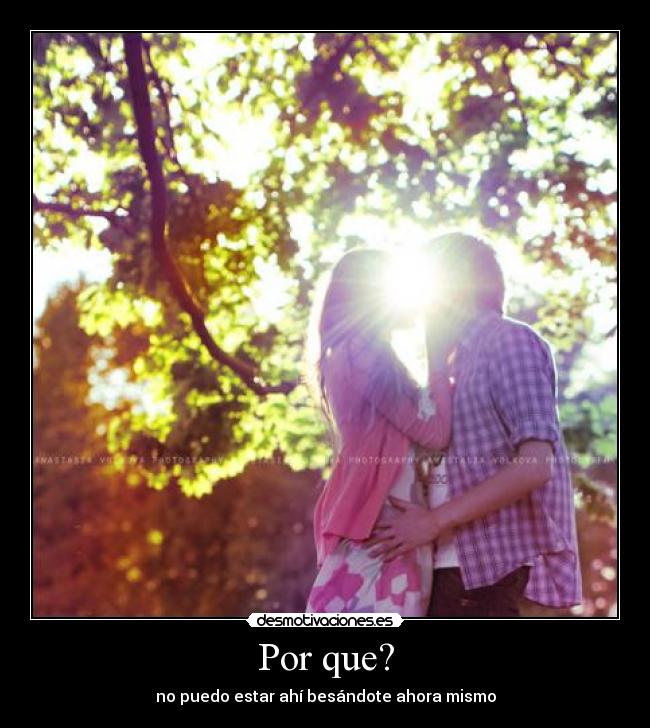 Por que? - 