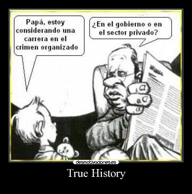 True History -