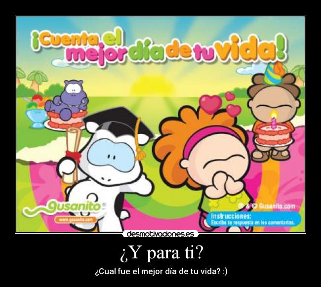 carteles mejor dia vida desmotivaciones