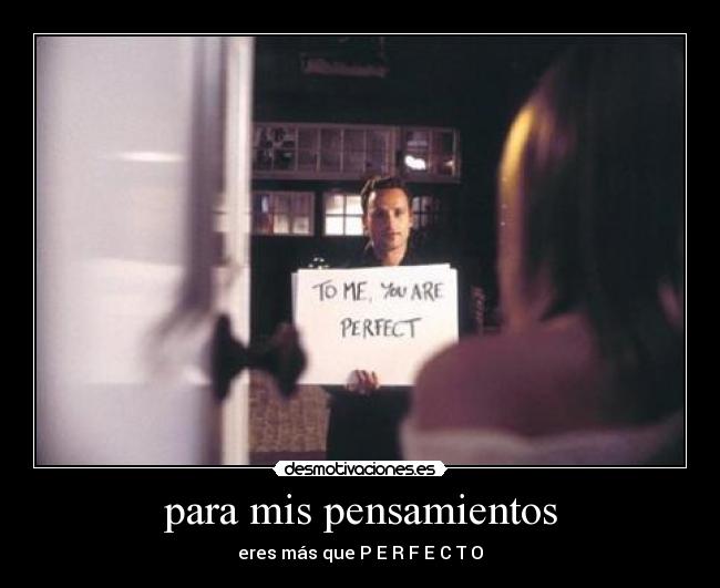 carteles pensamientos con tus defectos aprendido aceptarte desmotivaciones