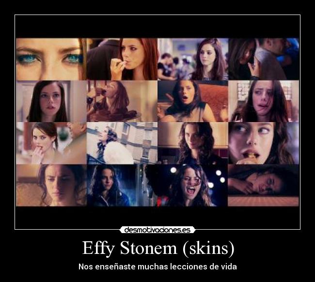 Effy Stonem (skins) -