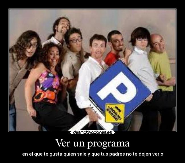 carteles putada siempre desmotivaciones