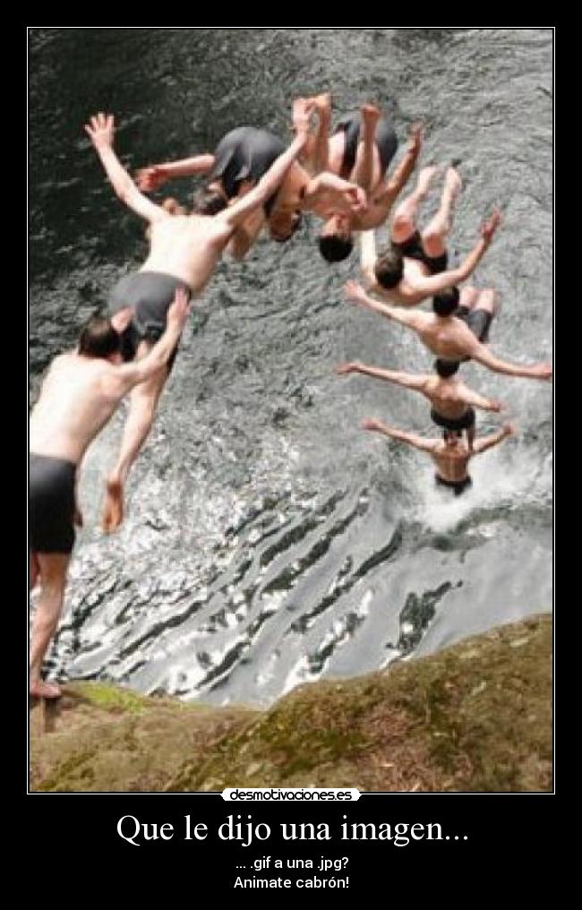 carteles gif jpg desmotivaciones