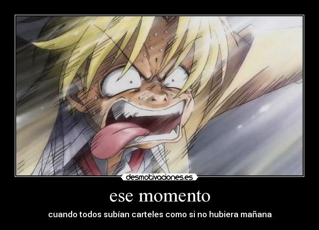 ese momento - 