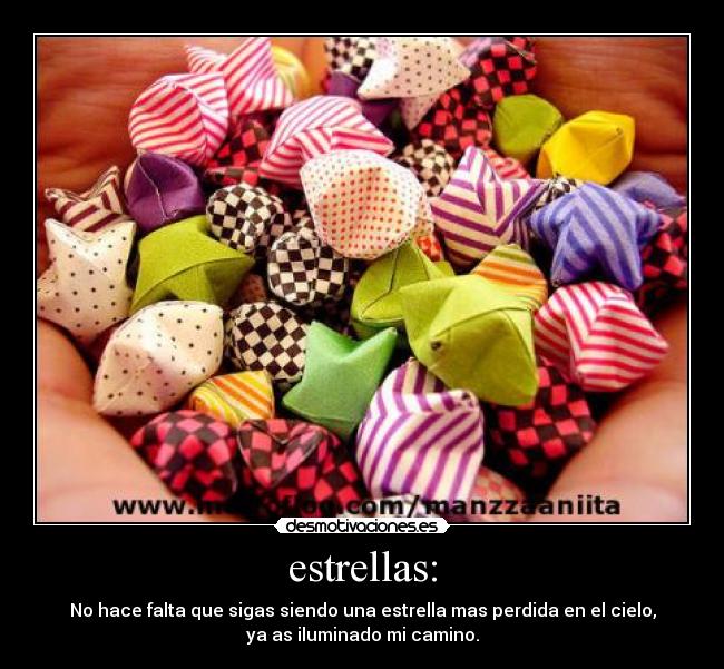 estrellas: -