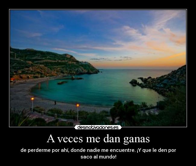 carteles perderme efejota desmotivaciones