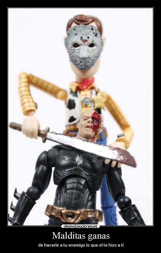 carteles joder fue agua desmotivaciones