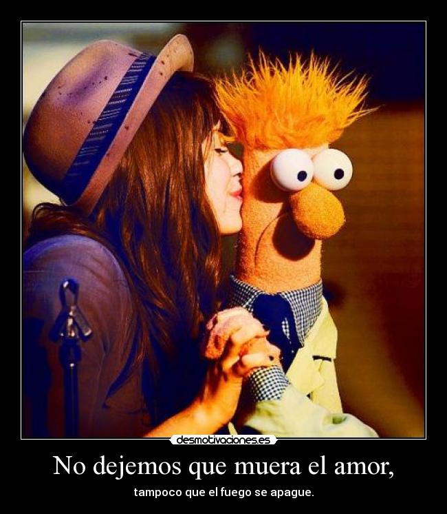 carteles amor crispr1996 desmotivaciones