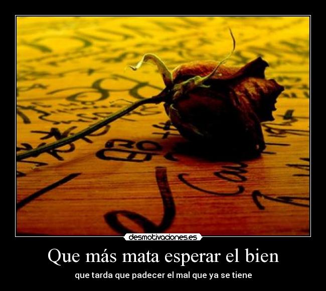 carteles lope vega esperanza desmotivaciones