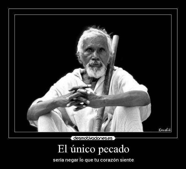 carteles pecado desmotivaciones