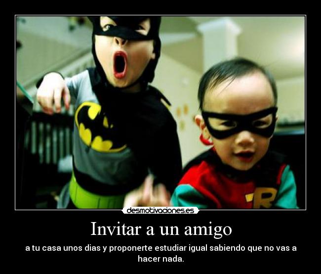 carteles hare nada nada desmotivaciones