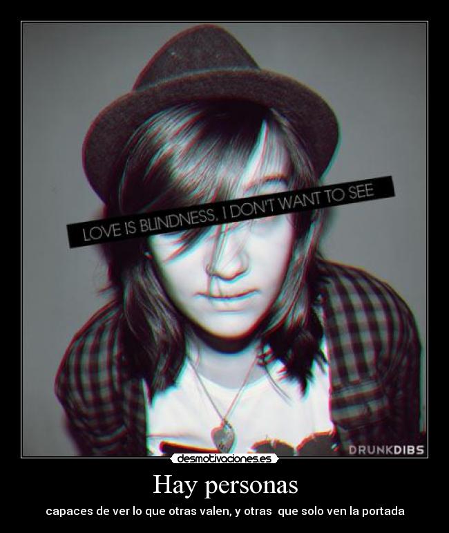 carteles isma que esta enamorado una persona maravillosa the black swan desmotivaciones